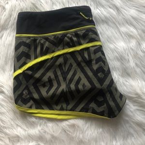 lululemon athletica Shorts - Lululemon athletica short athletic lululemon athletica Shorts - Lululemon athletica short athletic